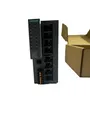 Produktbild: Siemens XC208 Industrielle Ethernet Schalter 6GK5208-0BA00-2AC2 8-Port Managed