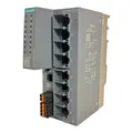 Produktbild: Siemens SCALANCE XC208 Ethernet Switch 6GK5208-0BA00-2AC2 für die Industrie