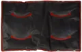 Produktbild: Moor-Kissen - Wärmekissen, Kunststoff, Rot