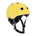 Produktbild: SCOOT AND RIDE Helmet S lemon 0