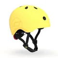 Produktbild: Scoot & Ride Helmet S - M Lemon
