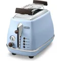 Produktbild: De'Longhi Icona Vintage CTOV2103AZ (CTOV2103AZ)