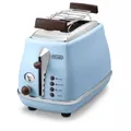 Produktbild: 2-Scheiben-Toaster Icona Vintage CTOV2103.AZ | Neu