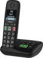 Produktbild: E290A schwarz Schnurloses Telefon