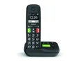 Produktbild: Gigaset E 290A schwarz