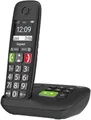 Produktbild: Gigaset E290A Schnurloses DECT-Telefon (Mobilteile: 1)