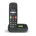 Produktbild: Gigaset E290A schwarz Schnurloses Telefon #29514128