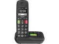 Produktbild: Gigaset E 290 A SCHWARZ Neuware