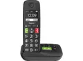 Produktbild: GIGASET E290A schnurloses DECT-Telefon mit Anrufbeantworter