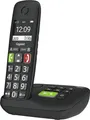 Produktbild: Gigaset Festnetz Telefon E290A GAP DECT Kabellos + Station + Anrufbeantworter
