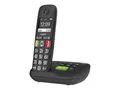 Produktbild: Gigaset Analoges/DECT-Telefon Kabelloses Mobilteil Freisprecheinrichtung 150
