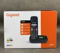 Produktbild: Gigaset E290A - Dect - Schnurlostelefon mit Anrufbeantworter - OVP