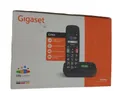Produktbild: Gigaset Schnurloses Telefon + AB E290A- Zustand gut