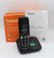 Produktbild: Gigaset E290A DECT Schnurlos Telefon Senioren Rentner Extra Groß Laut neuer Akku
