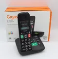 Produktbild: Gigaset E290A DECT Schnurlos Telefon Senioren Rentner Extra Groß Laut neuer Akku