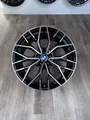 Produktbild: 18 Zoll WH37 Felgen für BMW M Performance 1er 2er M235i M240i M135i M140i Neu M4
