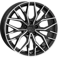 Produktbild: 4x Alufelgen WHEELWORLD WH37 für BMW 1er Reihe 182 1C 18 Zoll Felgen