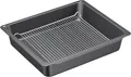 Produktbild: Neff Z12CN10A0 Profi-Pfanne emailliert