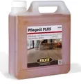 Produktbild: F.W. Barth & Co. GmbH FAXE Pflegeöl PLUS natur 1L Bodenpflegemittel (1 St)
