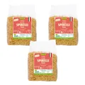 Produktbild: Rapunzel - Spirelli Semola - 2 kg - 3er Pack