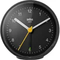 Produktbild: Braun BC 12 B Quarzwecker schwarz