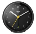 Produktbild: Braun Wecker Reflex BC12 Wecker schwarz