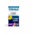 Produktbild: Clearblue Ovulationstest fortschrittlich & digital 30 St