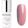 Produktbild: NEONAIL Naegel Base-CoatRevital Base Fiber Warm Cover 7,2 ml