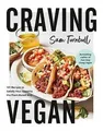 Produktbild: Craving Vegan: 101 Recipes to Satisfy Your Appetite... | Buch | Zustand sehr gut