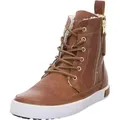 Produktbild: Blackstone Boots Warm Damen Cuoio 40 - Braun - 40