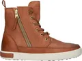 Produktbild: Blackstone Originals Damen Cognac - Modell ICON Emily