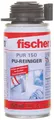 Produktbild: Fischer 053083 PU - und Pistolenreiniger PUR 150 150ml