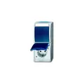 Produktbild: Busch-Jaeger Kombination Steckd.+We.schalter 2601/6/20 EW-53