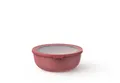 Produktbild: Multischüssel CIRQULA BHT 23.50x22.50x8.80 cm pink
