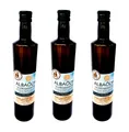 Produktbild: Albaöl HC VEGAN ! Alba Öl  3x750m mit Buttergeschmack Taste of Sweden Albaöl® HC
