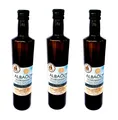 Produktbild: Albaöl Alba Öl mit Buttergeschmack 3x750ml HC VEGAN Taste of Sweden Albaöl® HC !