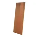 Produktbild: Home Deluxe Sichtschutz, Braun, Metall, 50x148 cm, Sonnen- & Sichtschutz, Sichtschutz Garten, Balkon Sichtschutze