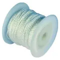 Produktbild: Magni PP-Seil gefl. E weiss 2,5mmx50m auf Spule (50 m) (204087)