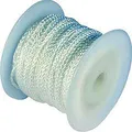 Produktbild: Format 4011645008913 – seil-pp 2.5 mm 50 m pp-weiss Spule
