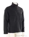 Produktbild: Jack Wolfskin Winterstein FZ Herren Fleecejacke-Schwarz-L