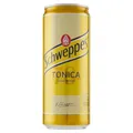 Produktbild: 24x Schweppes tonica getönten Tonic Wasser Italian Dose 33cl erfrischend soft drink