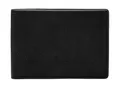Produktbild: FOSSIL Steven FPW Bifold Wallet Geldbörse Slate Black dunkelgrau Neu