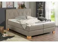 Produktbild: Boxspringbett HOME AFFAIRE 