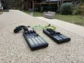 Produktbild: Native Instruments Traktor Kontrol F1 DJ + Traktor Kontrol X1