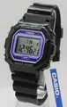 Produktbild: CASIO Digitaluhr Casio Digitaluhr F-108WHC-1BEF, (1-tlg)