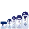 Produktbild: Pflege-Mix-Set | 5 x Bübchen Baby Bad | Body Lotion | Dusche & Shampoo | Creme