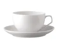 Produktbild: Rosenthal TAC Gropius Weiss Kombitasse 2tlg.