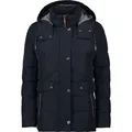 Produktbild: GIL BRET Jacke Watte 8534 Dark Navy 48 - Dunkelblau - 48