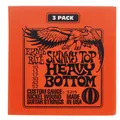 Produktbild: Ernie Ball 3215 3 Pack
