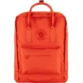 Produktbild: Fjallraven Re-Kanken Rucksack - Flammenorange Orange